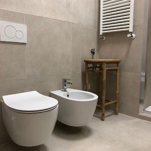 Private Bathroom Double Room